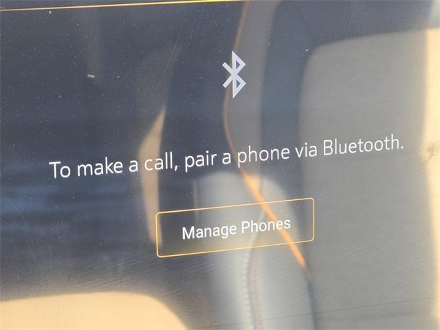 new 2026 Chevrolet Equinox car, priced at $33,655