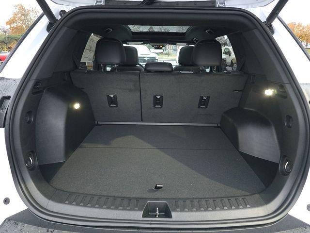 new 2026 Chevrolet Equinox car