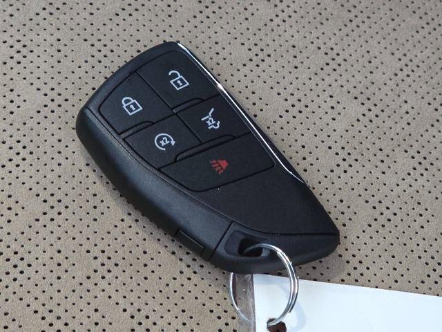 new 2026 Chevrolet Equinox car
