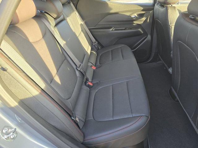 new 2027 Chevrolet Bolt car