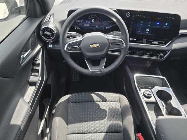 new 2026 Chevrolet Equinox car