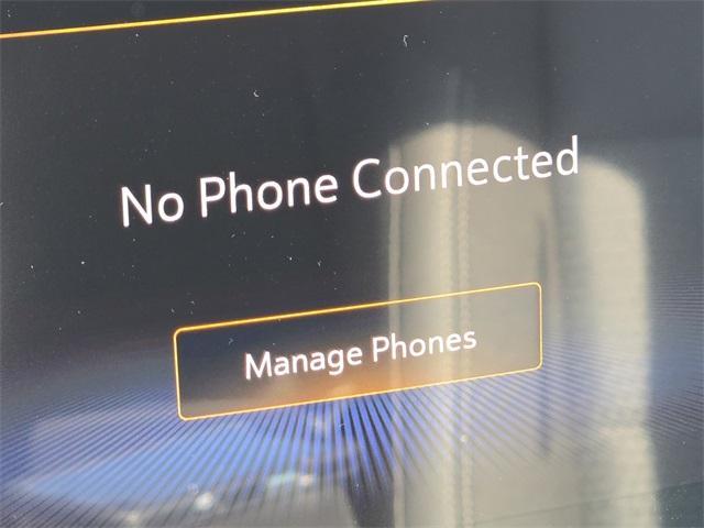 new 2026 Chevrolet Trax car, priced at $24,655