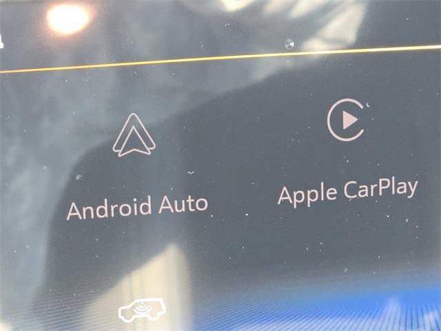 new 2026 Chevrolet Trax car, priced at $24,655