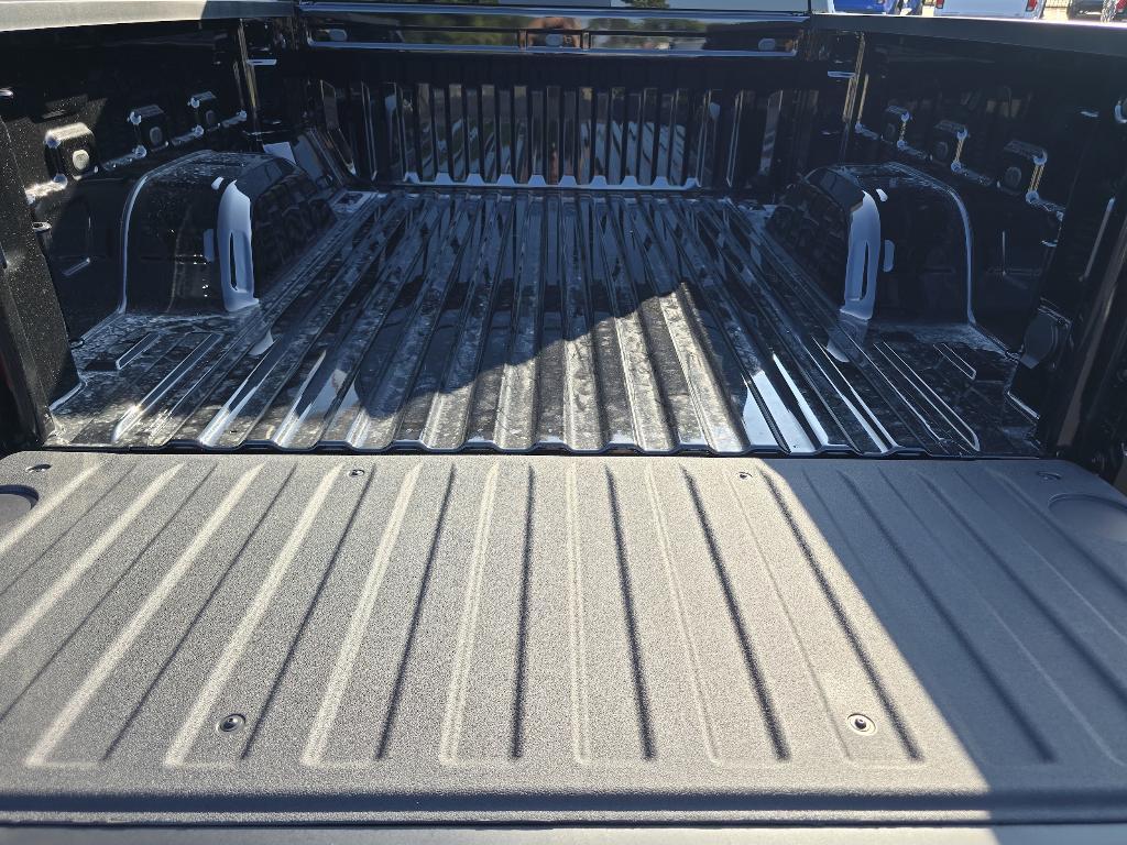 new 2026 Chevrolet Silverado 1500 car, priced at $56,155