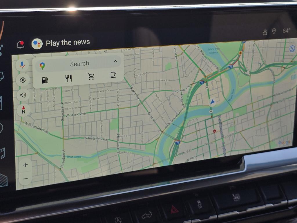 new 2026 Chevrolet Silverado 1500 car, priced at $56,155