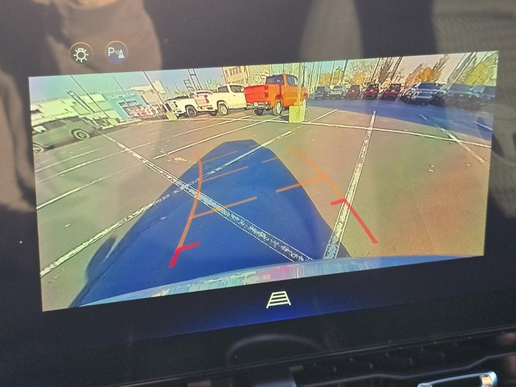 new 2025 Chevrolet Equinox car, priced at $29,000