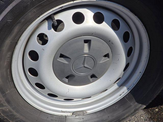 used 2022 Mercedes-Benz Metris car, priced at $30,500