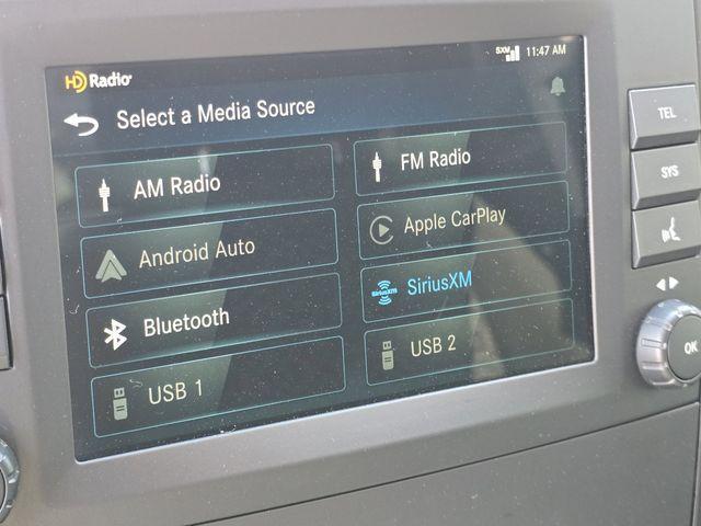 used 2022 Mercedes-Benz Metris car, priced at $30,500