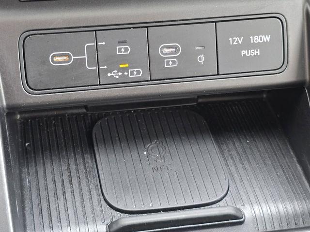 used 2024 Hyundai Kona car, priced at $20,800