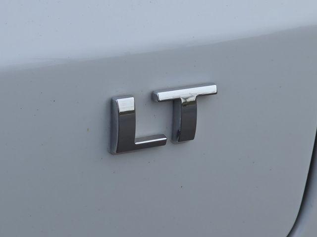 used 2022 Chevrolet TrailBlazer car, priced at $18,400