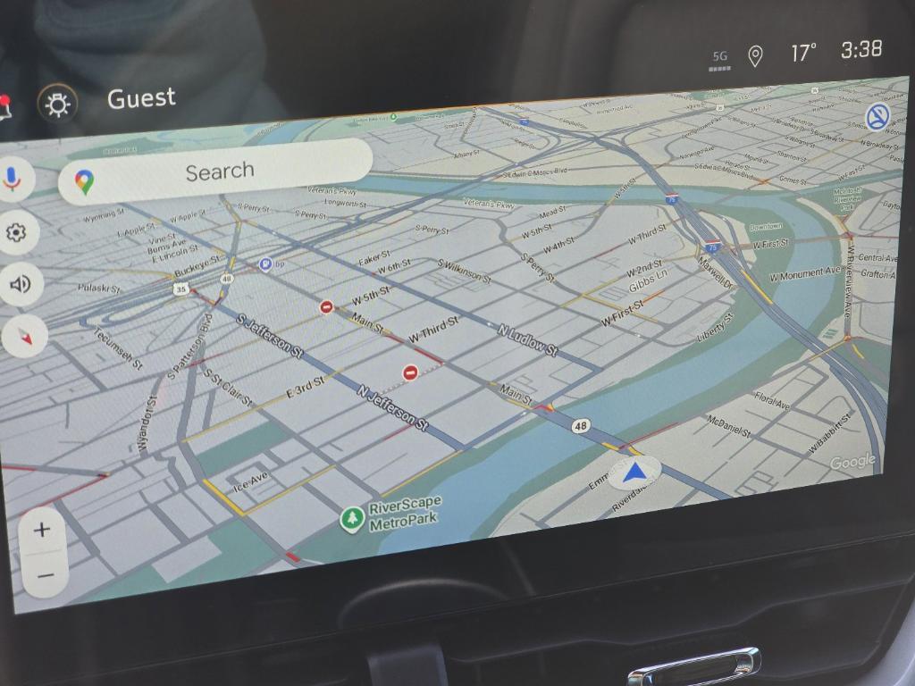 new 2026 Chevrolet Equinox car, priced at $29,521