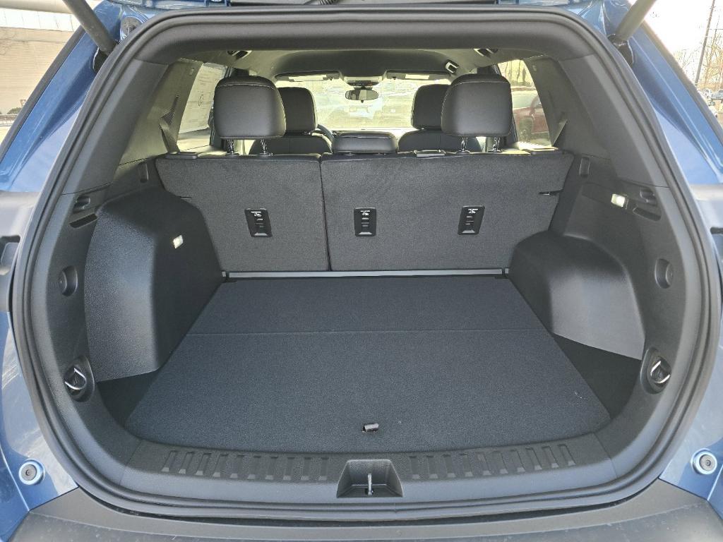 new 2026 Chevrolet Equinox car, priced at $29,521