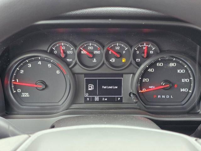 new 2026 Chevrolet Silverado 3500 car