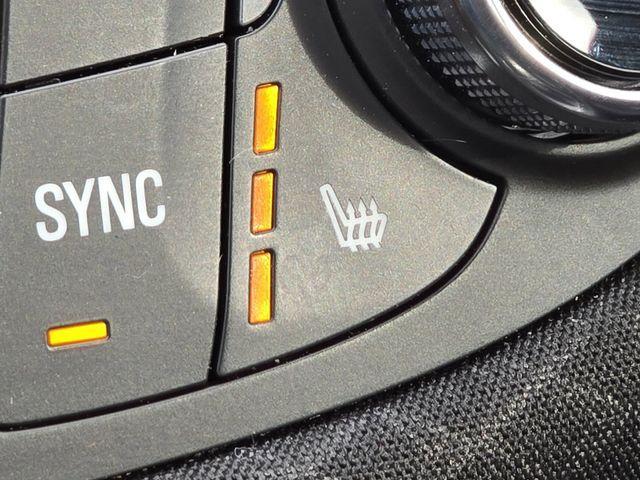 used 2022 Chevrolet Malibu car, priced at $19,400