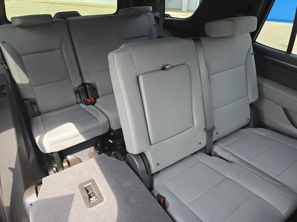 new 2026 Chevrolet Tahoe car