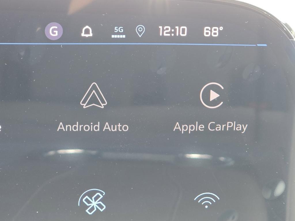 new 2026 Chevrolet Tahoe car