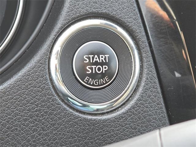 used 2021 Nissan Rogue Sport car, priced at $16,800