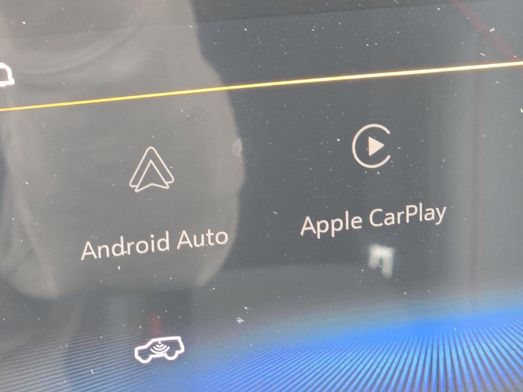 new 2026 Chevrolet Trax car