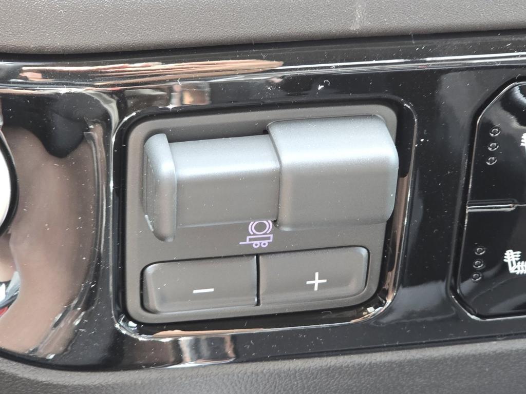 new 2026 Chevrolet Silverado 1500 car