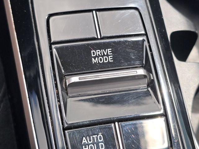 used 2023 Hyundai Sonata Hybrid car, priced at $20,000