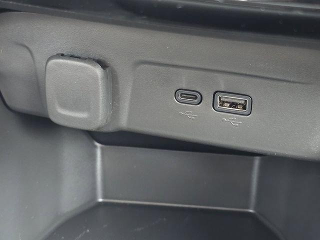new 2026 Chevrolet Trax car