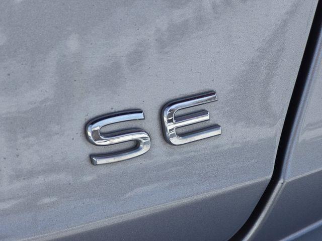 used 2024 Volkswagen Jetta car, priced at $17,400