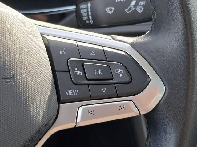 used 2024 Volkswagen Jetta car, priced at $17,400