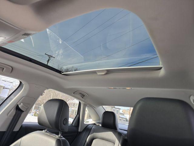 used 2024 Volkswagen Jetta car, priced at $17,400