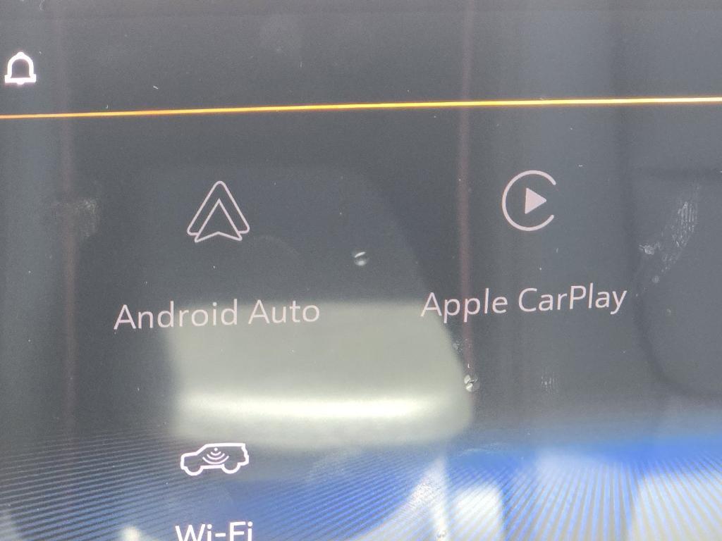 new 2025 Chevrolet TrailBlazer car