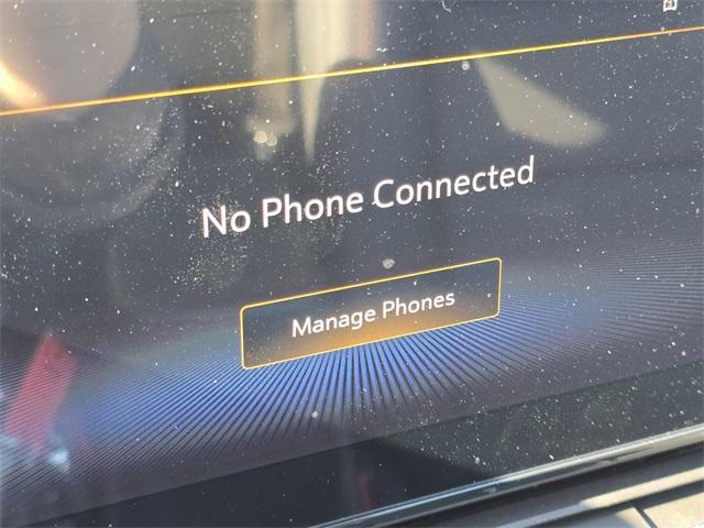 new 2026 Chevrolet Trax car, priced at $26,460