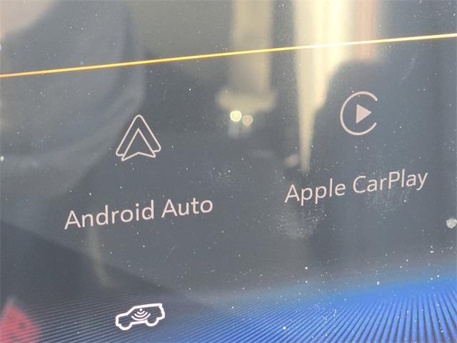 new 2026 Chevrolet Trax car, priced at $26,460