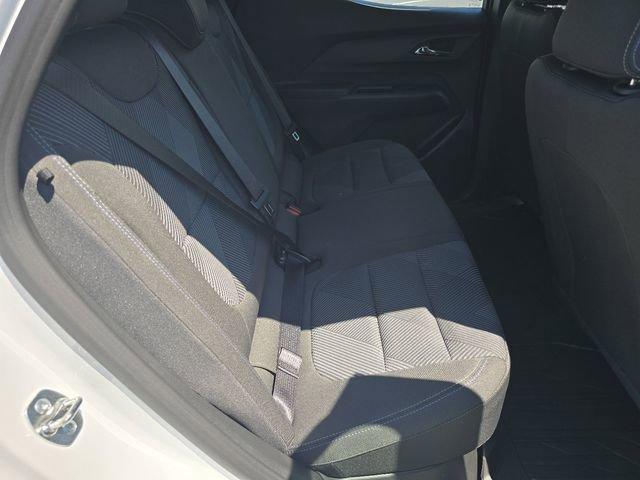 new 2027 Chevrolet Bolt car