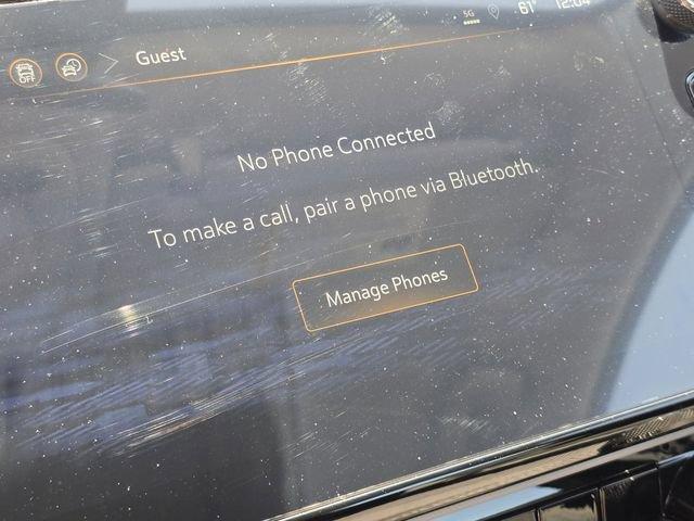 new 2027 Chevrolet Bolt car