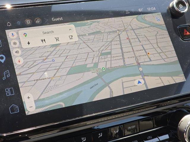 new 2027 Chevrolet Bolt car