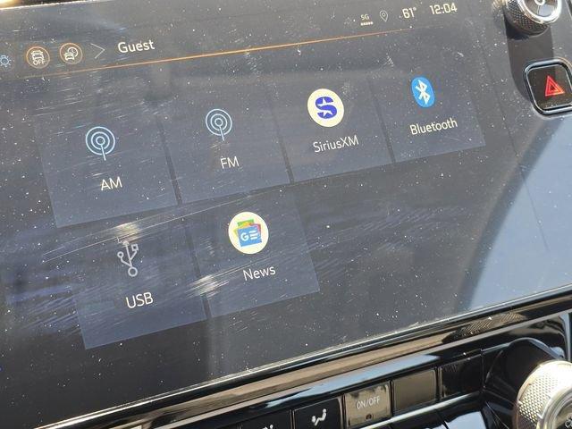 new 2027 Chevrolet Bolt car