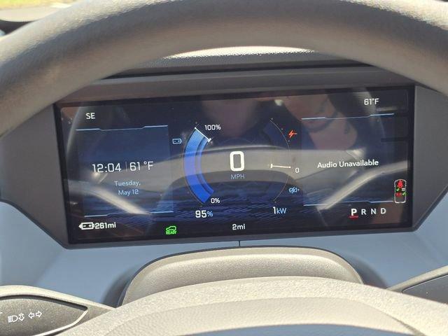 new 2027 Chevrolet Bolt car