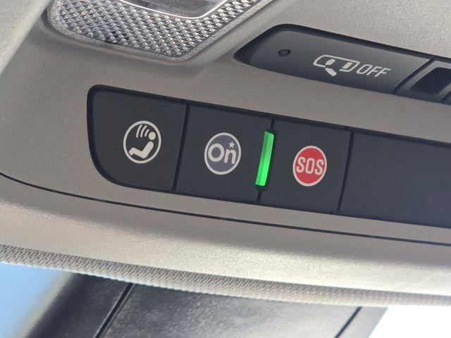 used 2023 Chevrolet Blazer car, priced at $25,600