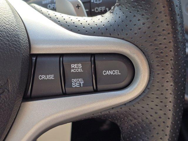 used 2010 Honda Fit car, priced at $9,300