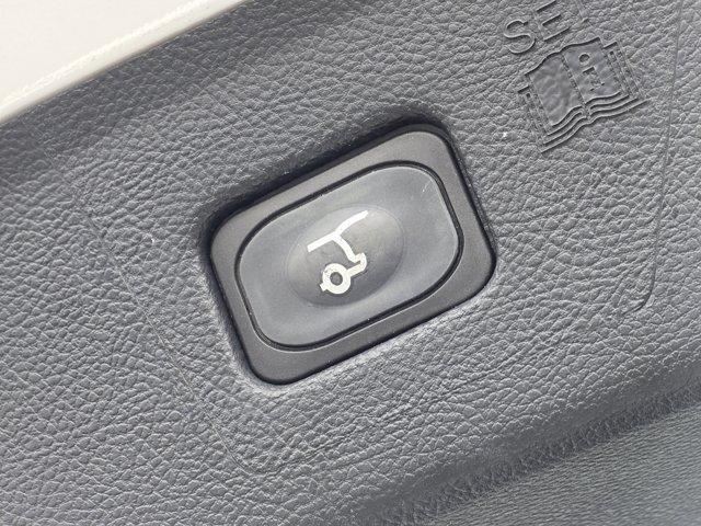 used 2022 Ford Edge car, priced at $19,700