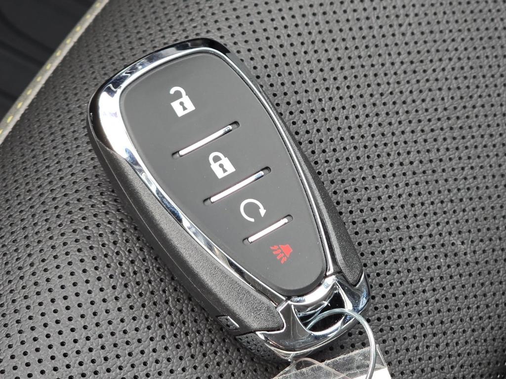 new 2026 Chevrolet Trax car, priced at $27,355