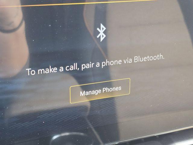 new 2026 Chevrolet Equinox car