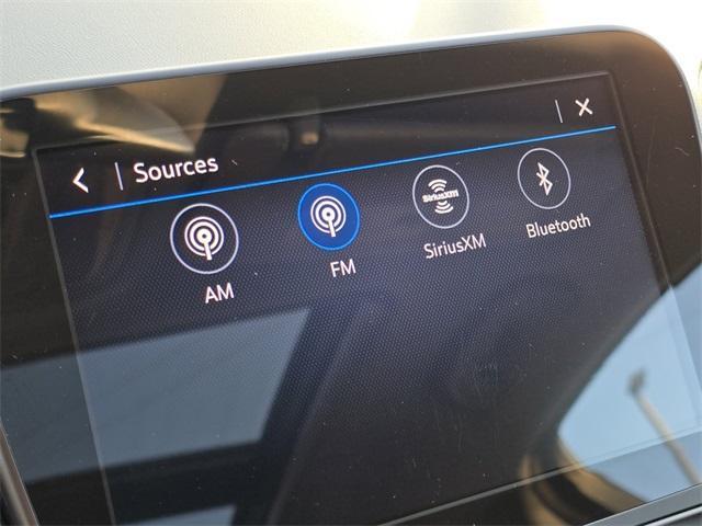 used 2023 Chevrolet Malibu car, priced at $18,000