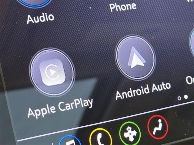 used 2023 Chevrolet Malibu car, priced at $18,000