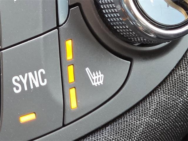 used 2023 Chevrolet Malibu car, priced at $18,000