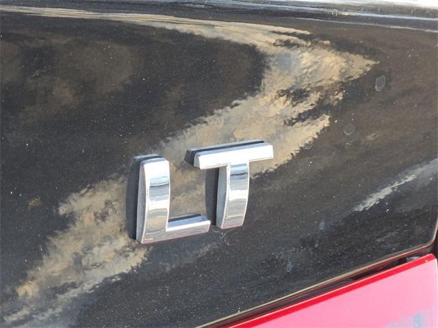 used 2023 Chevrolet Malibu car, priced at $18,000