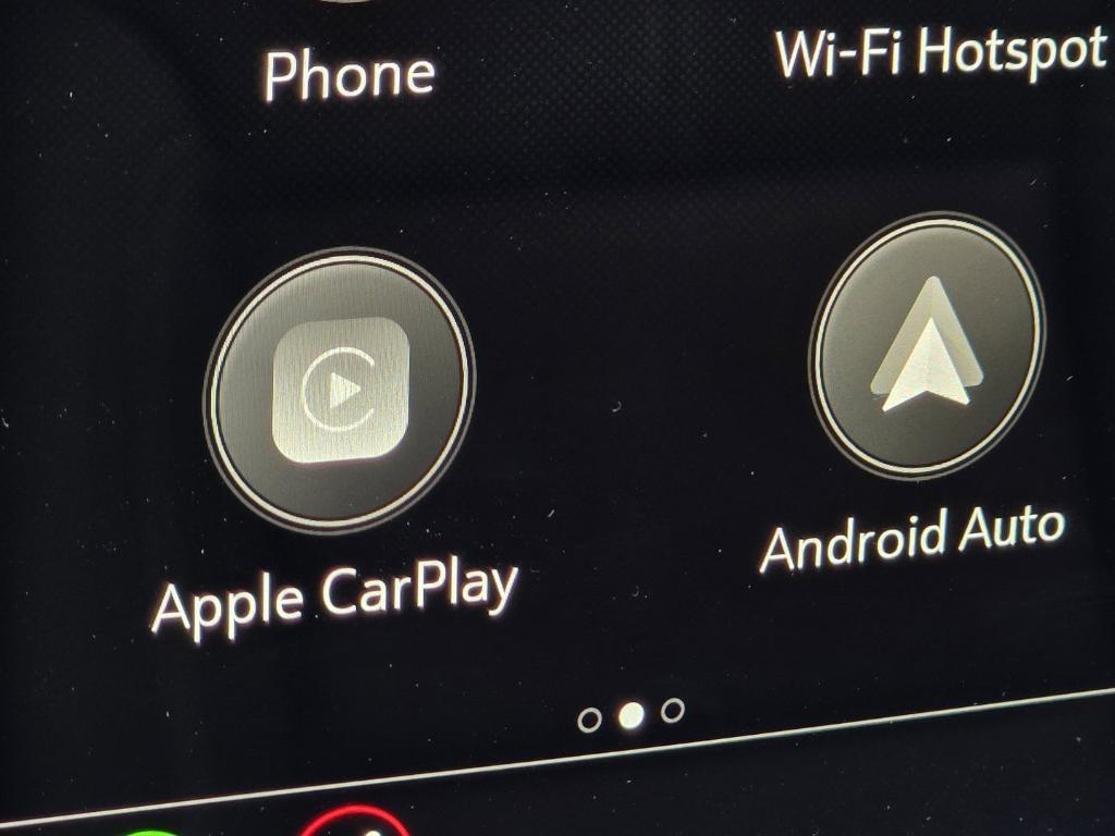 new 2026 Chevrolet Blazer car, priced at $43,915