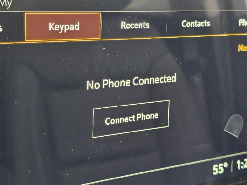 new 2026 Chevrolet Blazer car, priced at $43,915