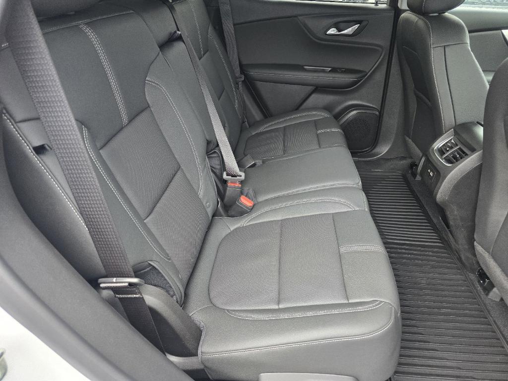 new 2026 Chevrolet Blazer car, priced at $43,915