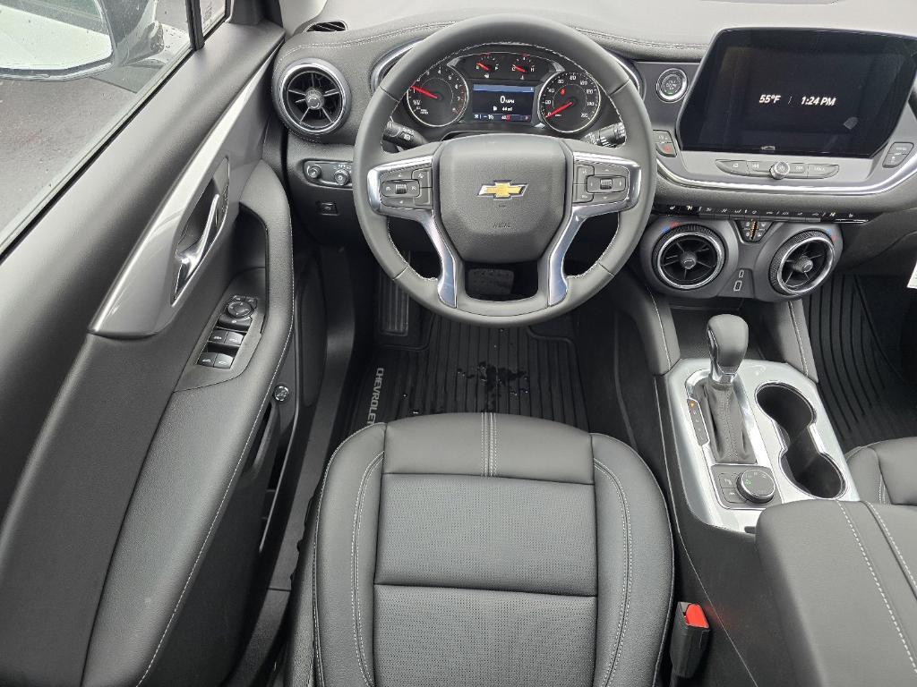 new 2026 Chevrolet Blazer car, priced at $43,915