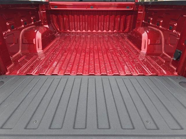 new 2026 Chevrolet Silverado 1500 car